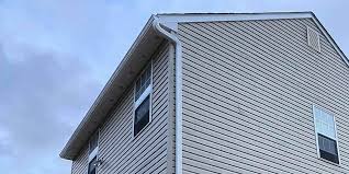 Siding for Commercial Buildings in Grandville, MI